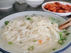 -渔桥李记奶汤面(东街店)