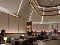 -Amber(置地文华东方酒店)