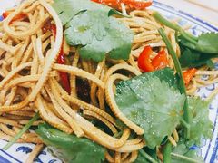 -晓林火锅(安定门店)