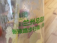 -黄记玉米汁(东丽大厦店)