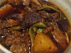 -受气牛肉·重庆耙牛肉(来福士店)