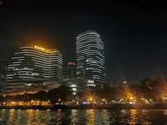 -珠江夜游广州塔·中大码头