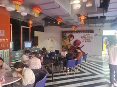 -时光影城京港城店(VIP影厅真皮沙发座椅)