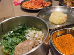 -西塔老太太泥炉烤肉(双井店)