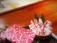 -肉魁屋·烧肉·烧鸟·酒场(高新店)