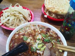 -龙鳞路第一家牛肉汤