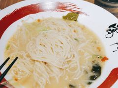 -雷门拉面·现熬骨汤(凯德来福士店)