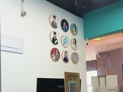 -拍刻风照相馆(紫荆广场店)