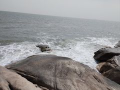 -老虎石海上公园
