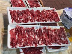 -夜牛潮汕鲜牛肉火锅店(翻身店)