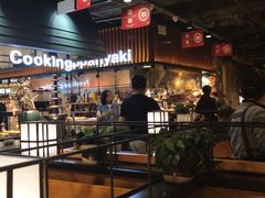-韩盛·盛江山自助料理(奥体万达店)