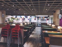 -So Lounge索兰至餐厅(蓝色港湾店)