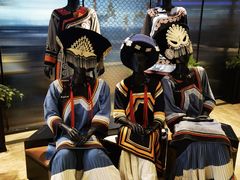 -阿斯牛牛·凉山菜(新会展店)