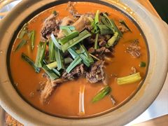 -不是烧烤·武汉大排档(大成路店)