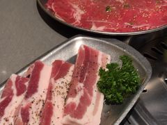 -大叹号·朝鲜族烤肉(滨海吾悦广场店)
