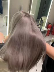 -3AM·S HAIR SALON烫发染发接发