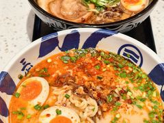 -味千拉面(瑞虹生活广场店)