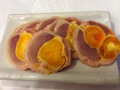 鸭肉蛋黄卷-永兴餐厅(复兴中路店)