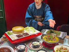 -应天大明王朝·南京菜(中山陵店)