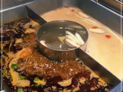 -新辣道鱼火锅(领展购物广场·中关村店)