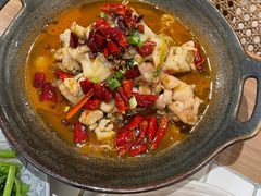 -十面欢腾·海鲜面·台式Bistro(长乐路店)