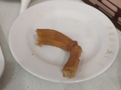 -老磁器口豆汁店(天坛店)