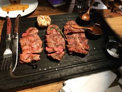 -Amanda餐厅(长乐路店)