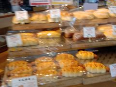 -西村叔叔的店·面包·甜品·蛋糕(清河万象汇店)