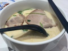 -和府捞面(凯德壹中心店)