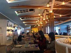 -CHINCHIN 青青·泰国料理(万象食家店)