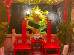 -大龙辣火锅·龙虾·烧烤(湖滨新天地店)