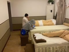 -蓉城阳光推拿馆(文华路店)