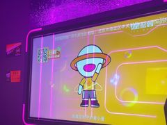 -星聚会KTV(中关村领展购物广场店)