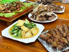 -蔡记烧鸡烩面(铁东旗舰店)