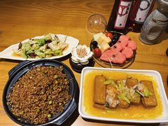 -隔壁老王·家常云南菜(花巷店)