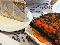 -Max Bakery 阿唛手作
