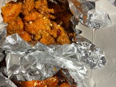 -SUN炸鸡专门店(西塔总店)