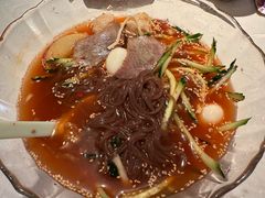 -七八冷面·延边朝鲜族美食(欢乐谷店)