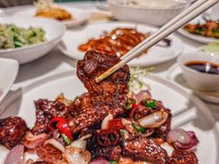 -洋洋中餐馆·SINCE 1997(信投店)