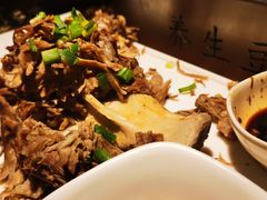 -那家老院子(云峰街店)