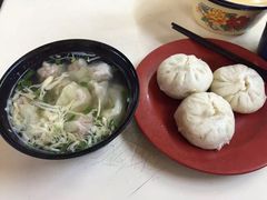 -味一早餐(新芝路店)