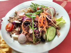-ITA·意塔意大利餐厅(亦庄店)