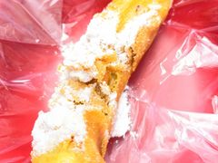 炸香蕉-小吴水煮(羊子巷店)