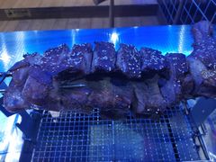 -乌兰烧烤·烤羊腿(西丽店)