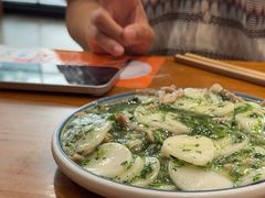 -小方的面(徐家汇店)