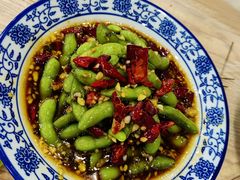 -江城燕子大排档(江汉路步行街店)