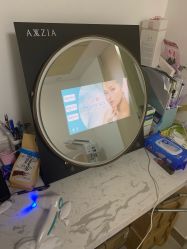 -麗宫轻医美·问题肌肤管理中心