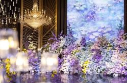 -华东饭店·园林式婚礼宴会厅酒店