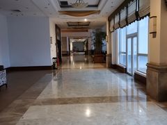 -雅安楠水阁温泉酒店