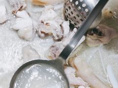 -凤园椰珍·臻品椰子鸡(保利时光里店)